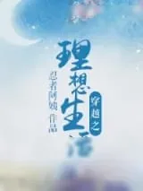 《穿越之理想生活》小说封面