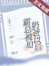 《霸总被迫奶爸以后》小说封面