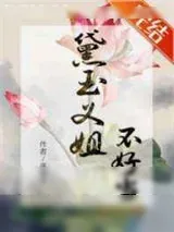 《[红楼]黛玉义姐不好当》小说封面