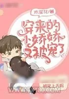 《穿来的小娇娇又被宠了》小说封面