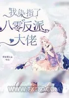 《我染指了八零反派大佬》小说封面
