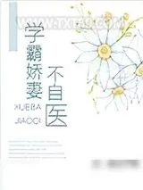 《学霸娇妻不自医[重生]》小说封面