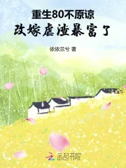 《重生80不原谅，改嫁虐渣暴富了》小说封面