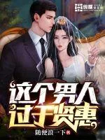 《这个男人过于贤惠》小说封面