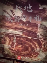 《战地摄影师手札》小说封面
