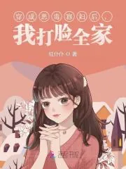 《穿成恶毒寡妇后，我打脸全家！》小说封面