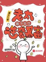 《重生九零：老太抛子弃女逆袭暴富》小说封面