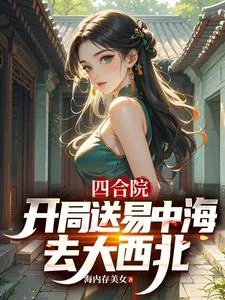 《四合院：：开局送易中海去大西北》小说封面