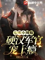 《七零小辣椒，硬汉军官宠上瘾》小说封面