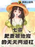 《七零：肥妻被他宠的天天两道杠》小说封面