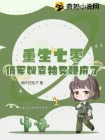 《重生七零，俏军嫂靠抽奖赚麻了》小说封面