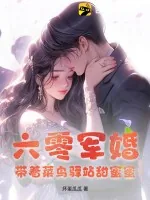 《六零军婚：带着菜鸟驿站甜蜜蜜》小说封面
