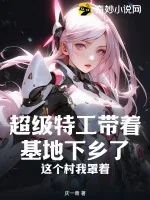《超级特工带着基地下乡了，这个村我罩着》小说封面