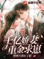 《千亿娇妻重金求崽？财阀大佬红了眼！》小说封面