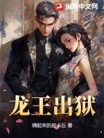 《龙王出狱》小说封面