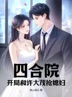 《四合院开局和许大茂抢媳妇》小说封面