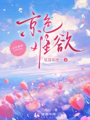 《京色难欲》小说封面