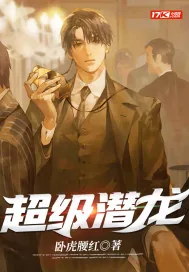 《超级潜龙》小说封面