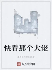 《快看那个大佬》小说封面