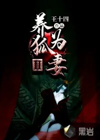 《养狐为妻Ⅱ》小说封面