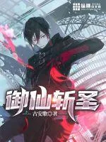 《御仙斩圣》小说封面