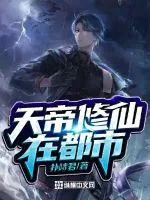《天帝修仙在都市》小说封面