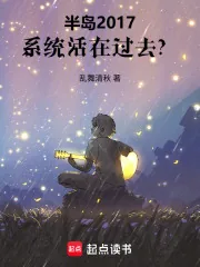 《半岛2017，系统活在过去？》小说封面