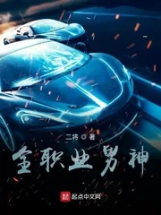 《全职业男神》小说封面