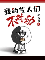 《我的艺人们不对劲》小说封面