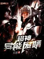 《超神异能废婿》小说封面