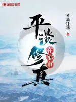 《平淡修真在都市》小说封面