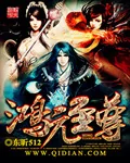 《鸿元至尊》小说封面