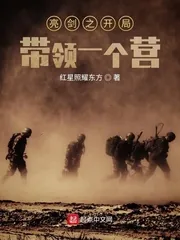 《亮剑之开局带领一个营》小说封面