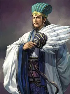 《再造三国之武侯续命》小说封面
