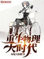 《重生物理大时代》小说封面