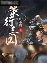 《策行三国（三国小霸王）》小说封面