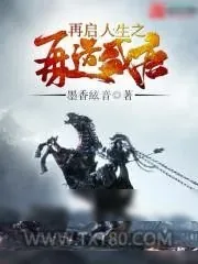 《再启人生之再造盛唐》小说封面