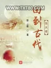 《回到古代当大佬》小说封面