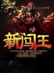《新闯王》小说封面