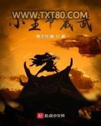 《小王爷威武》小说封面