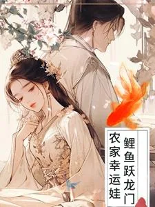《我，三毛，要科举》小说封面
