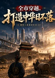 《全市穿越，打造中华日不落》小说封面