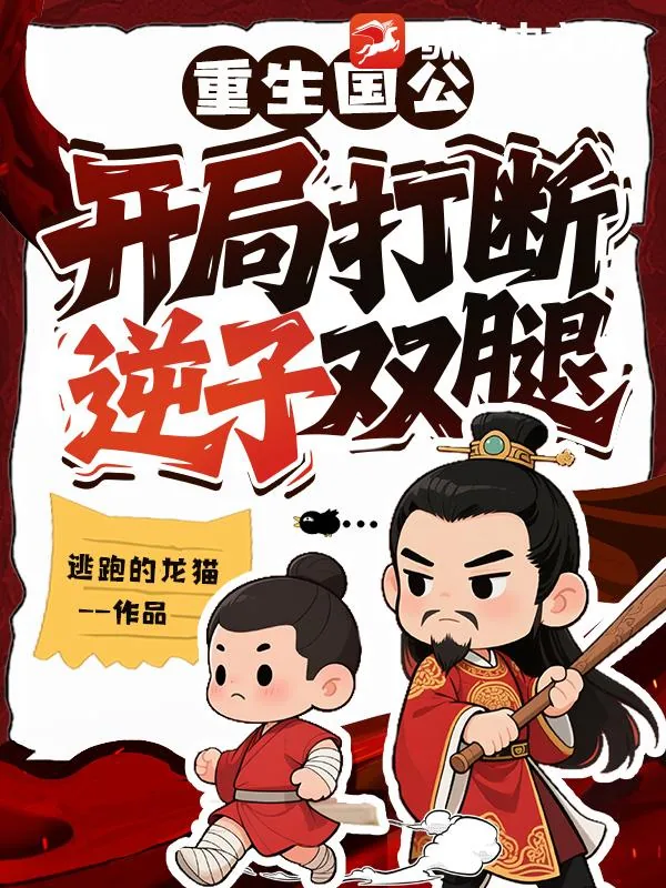 《重生国公：开局打断逆子双腿》小说封面