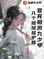 《冒充相府九少爷，八个姐姐超护短》小说封面