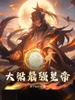 《大梁最强皇帝》小说封面