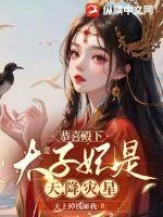 《恭喜殿下，太子妃是天降灾星》小说封面