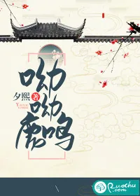 《呦呦鹿鸣》小说封面