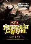 《水浒：我晁盖，谁招安就杀谁》小说封面