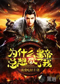 《为什么皇帝总想砍了我》小说封面