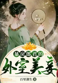 《暴戾郎君的外室美妾》小说封面